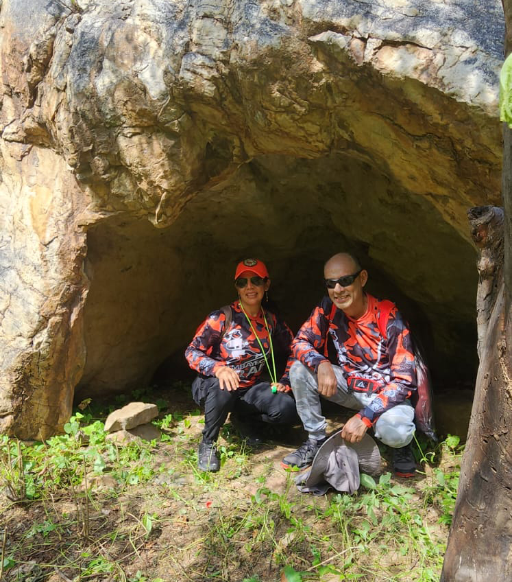 geoforma cueva pítipo colán